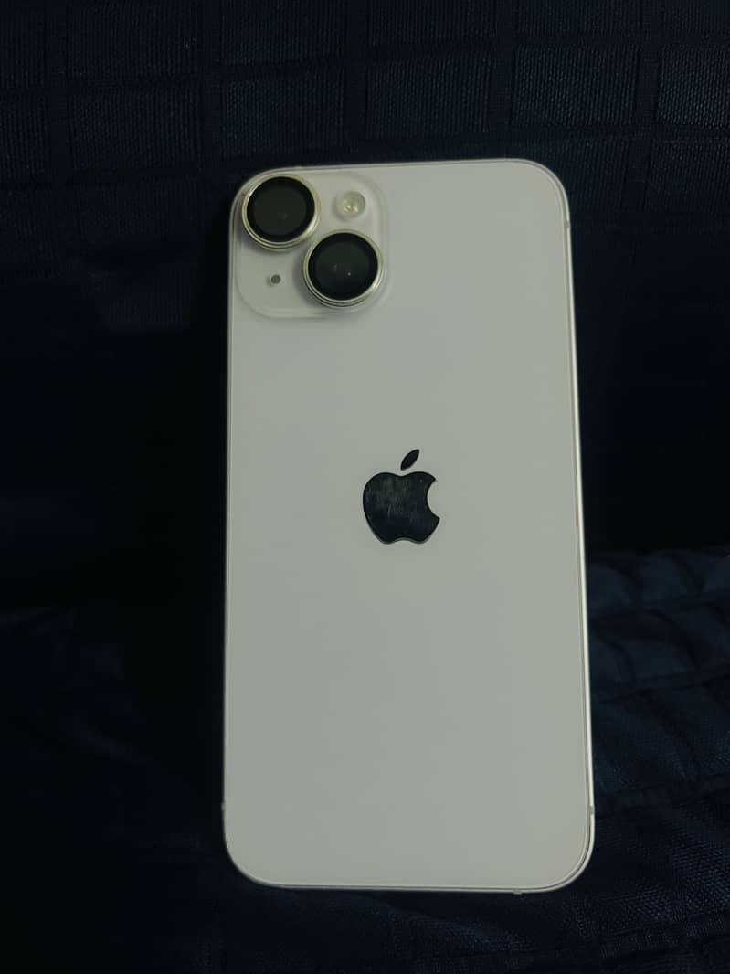 Apple iPhone 14 1