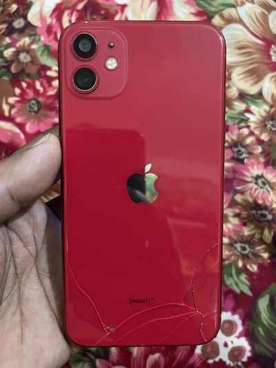 iPhone 11 64gb Non pta