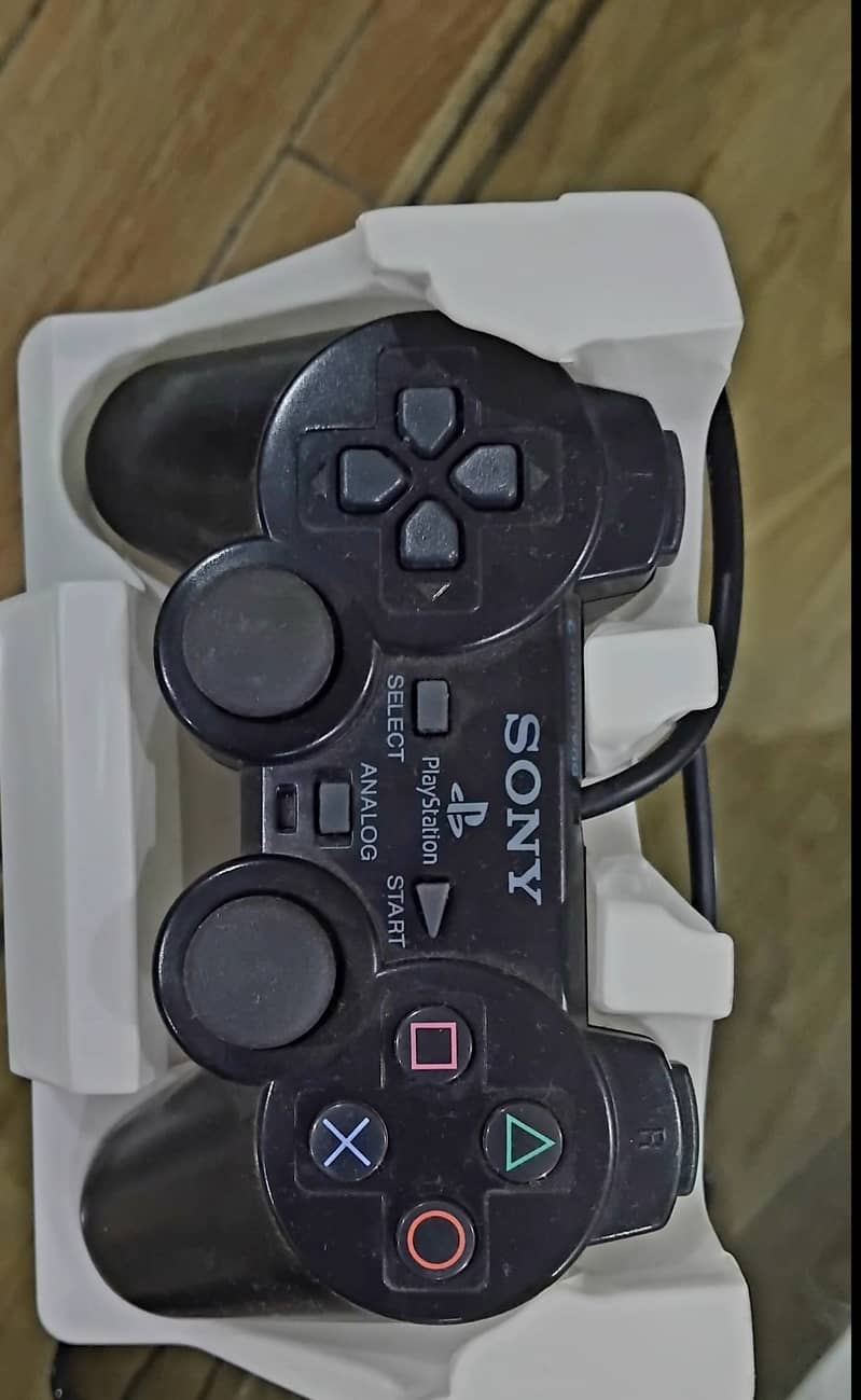 PlayStation 2 4