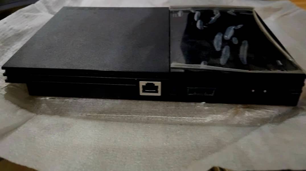 PlayStation 2 5