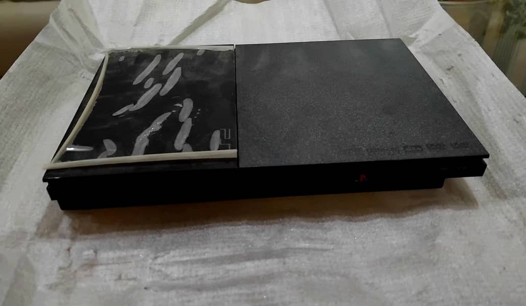 PlayStation 2 6