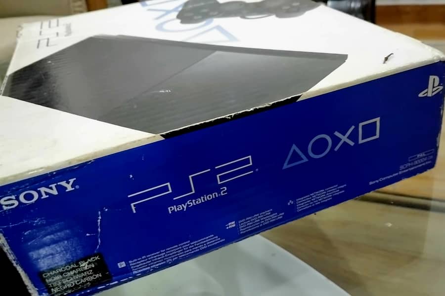 PlayStation 2 7