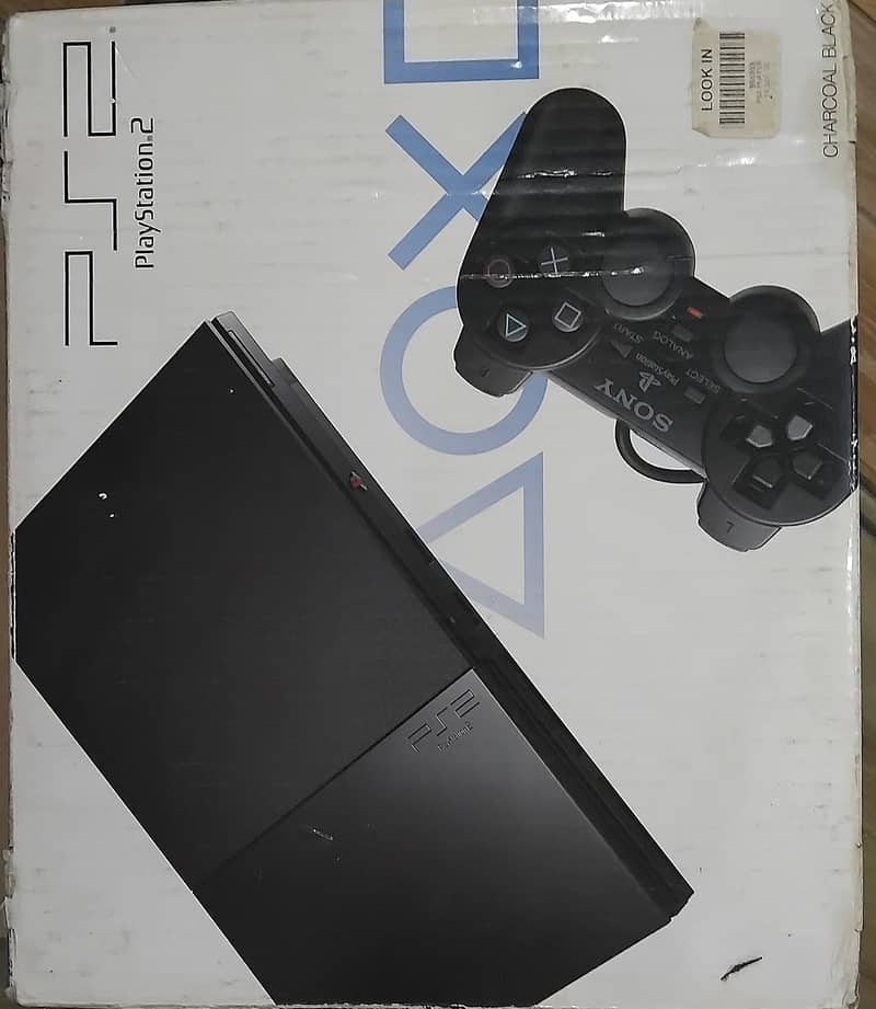 PlayStation 2 8
