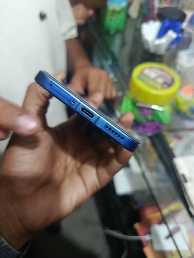 Infinix Note 60 Pro