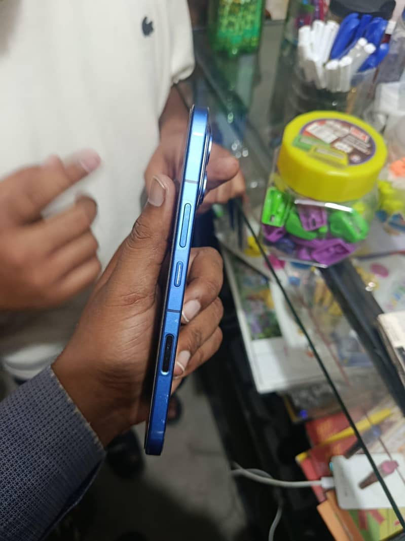 Infinix Note 60 Pro 1