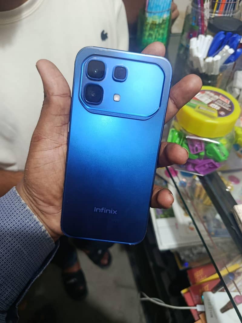 Infinix Note 60 Pro 2
