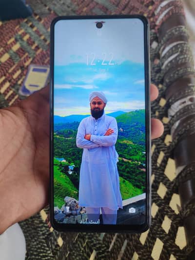 Infinix Smart 8 Pro