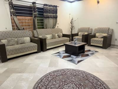 Sofa Set
