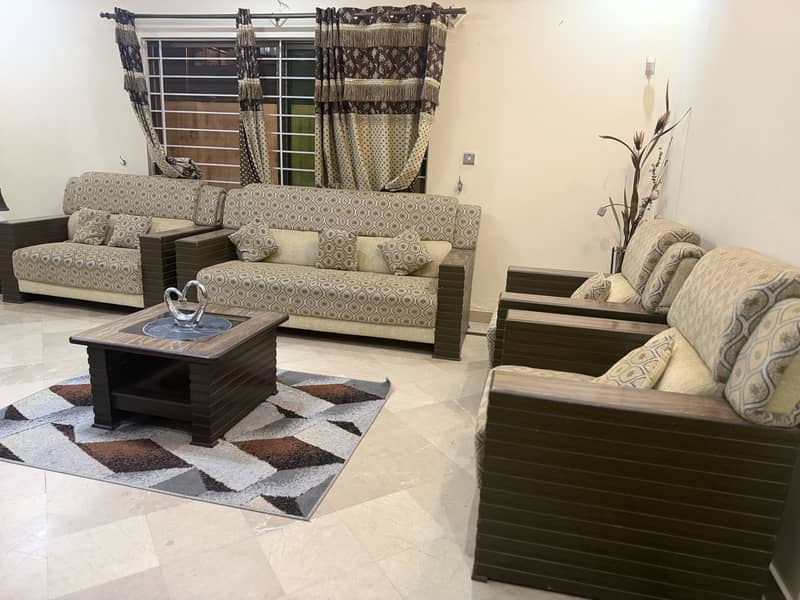 Sofa Set 1