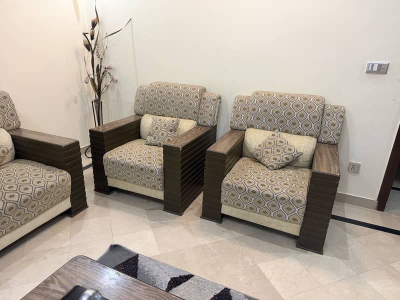 Sofa Set 2