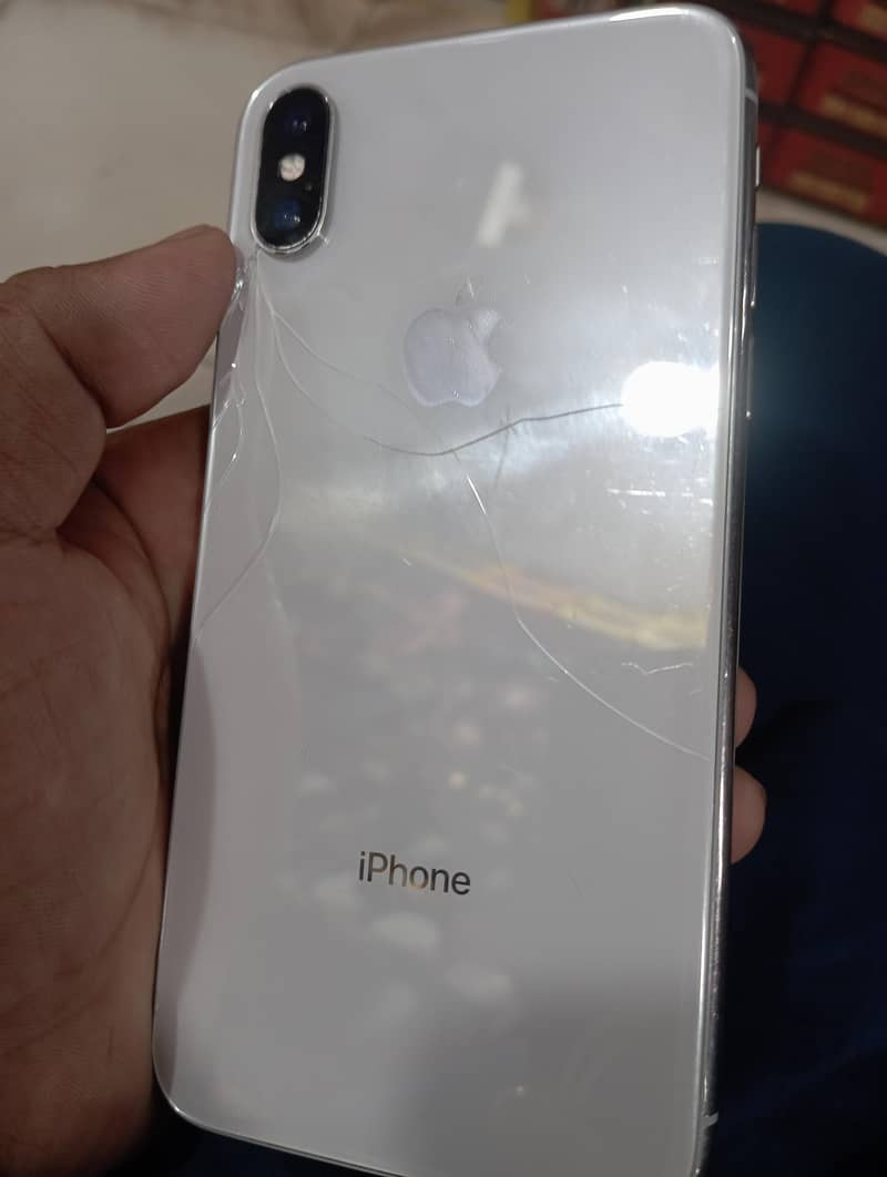 Apple iPhone X 2