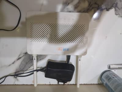 fiber internet router