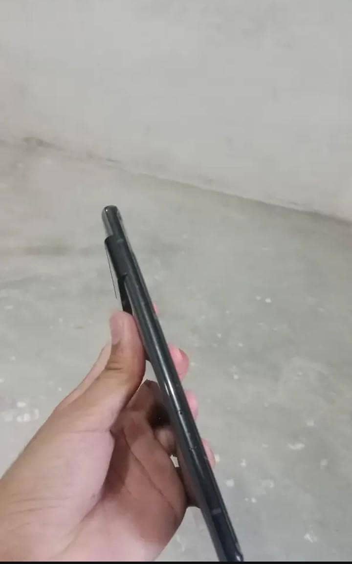 Google pixel 6a 3
