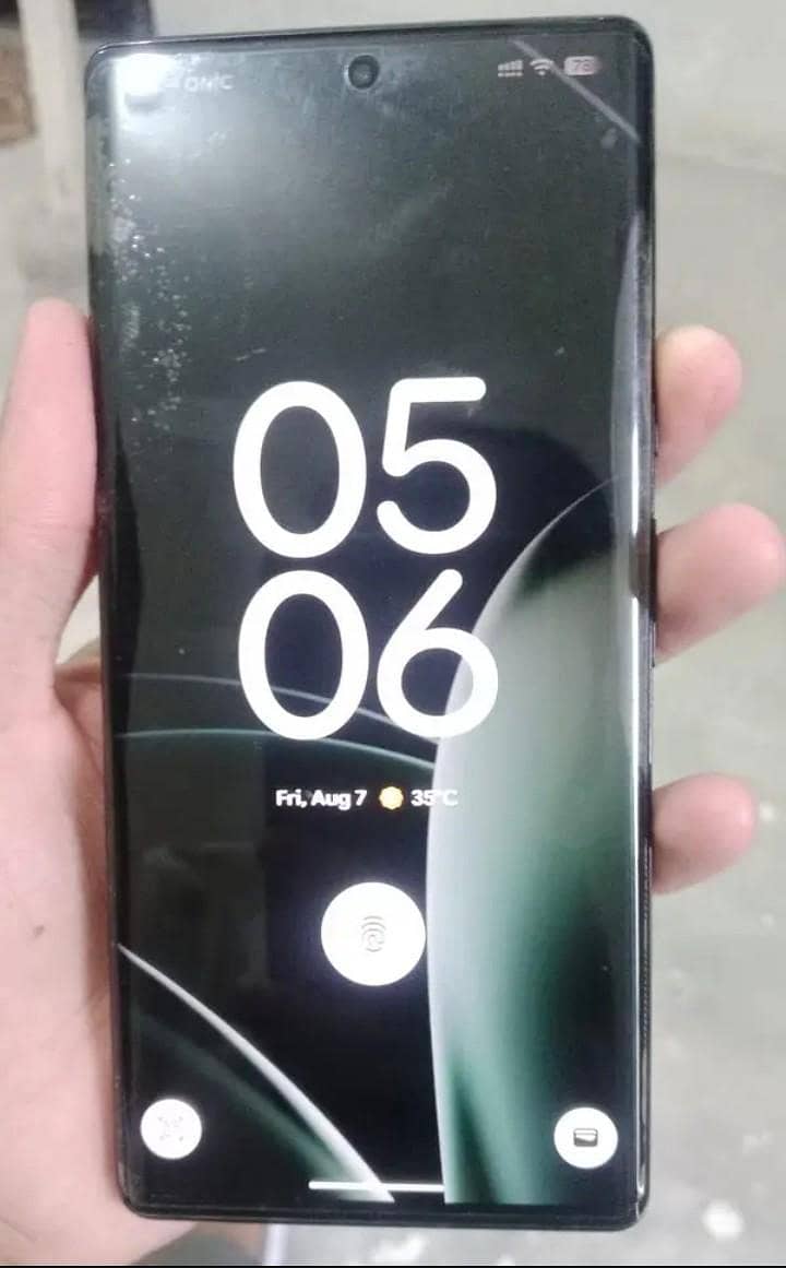 Google pixel 6a 6