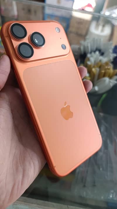 Apple iPhone 17 Pro Max 10/10 condition