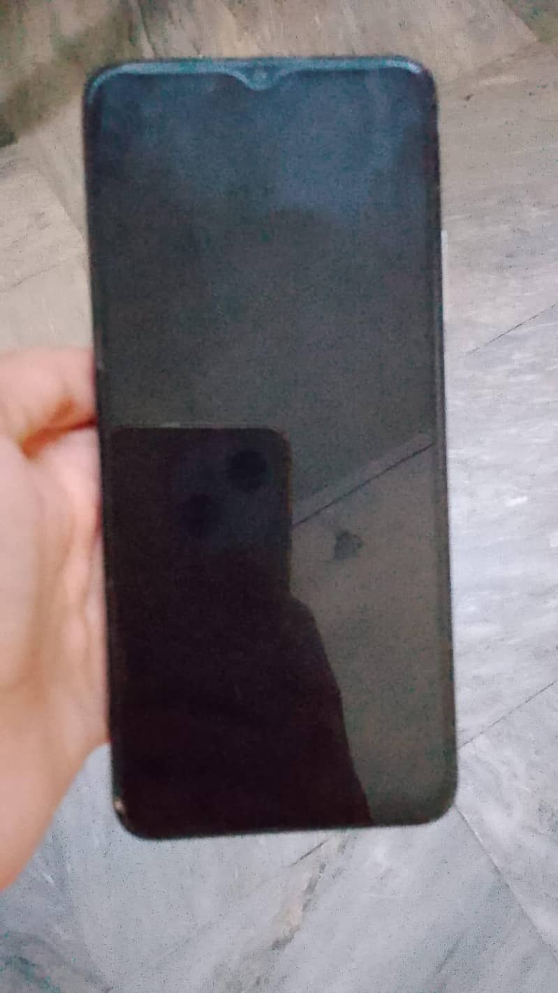 OPPO A15 0