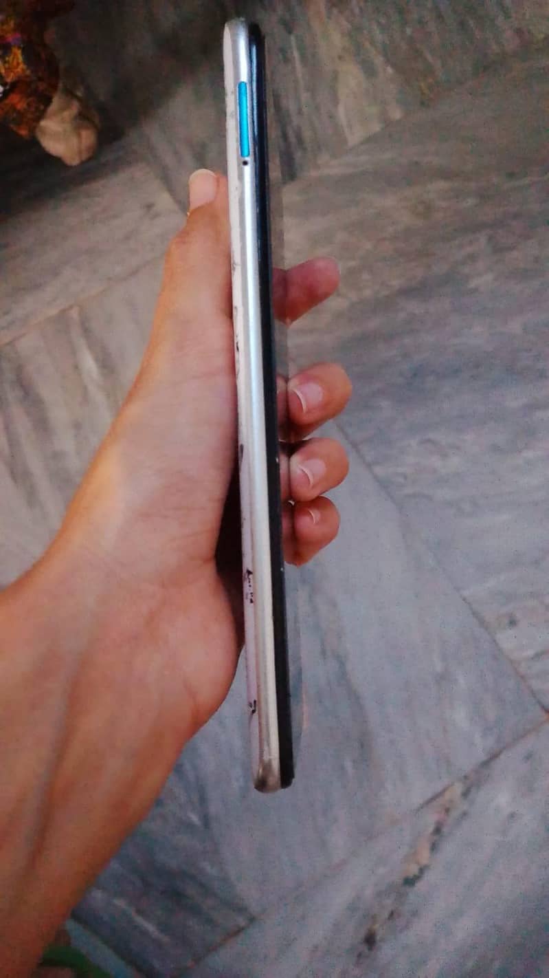 OPPO A15 1