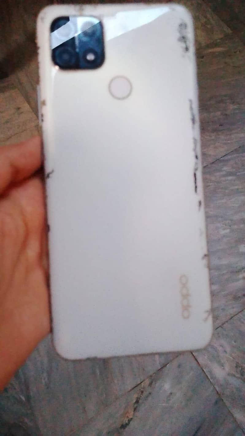 OPPO A15 2