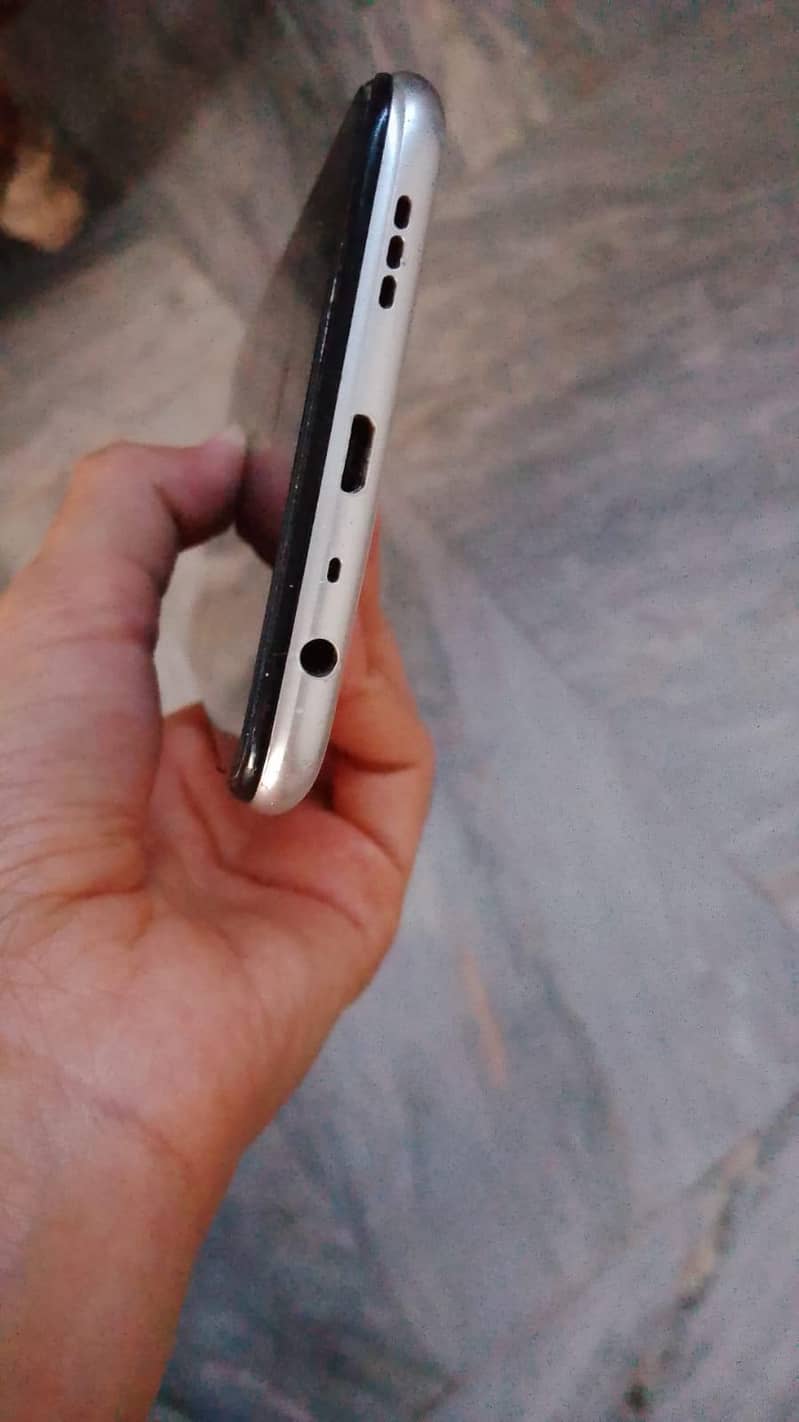 OPPO A15 3