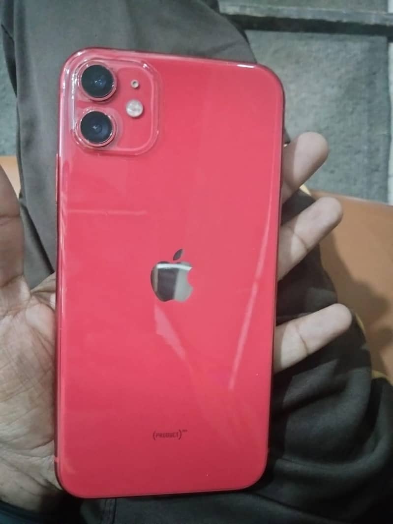 Apple iPhone 11 0