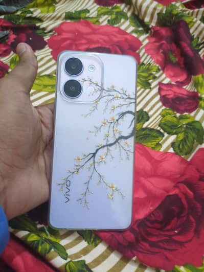 Vivo Y05