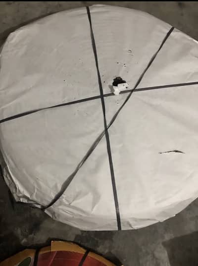 Full seal pack Stand fan on Resonable price