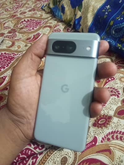 Google Pixel 8 8/128GB | 10/10 Condition | Non-PTA | Excellent Camera