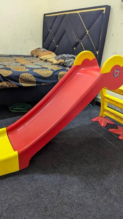 SLIDE FOR KIDS