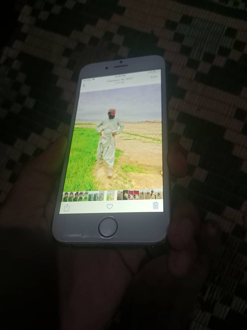 Apple iPhone 6 1