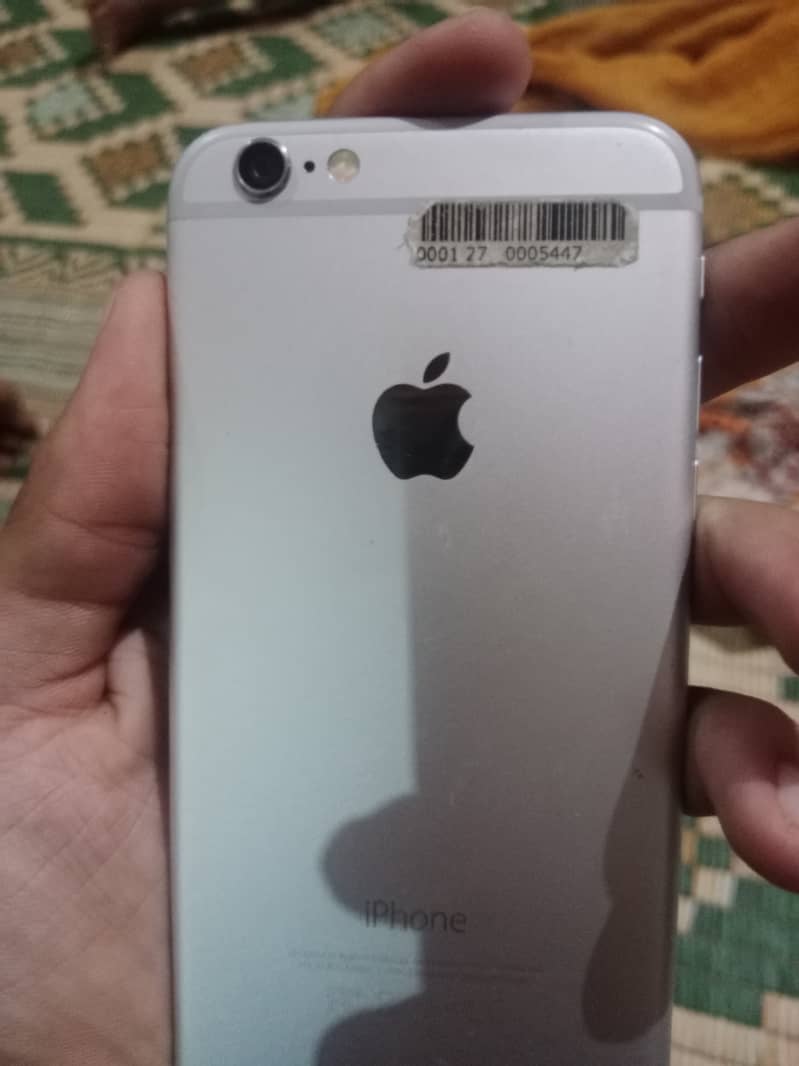 Apple iPhone 6 2