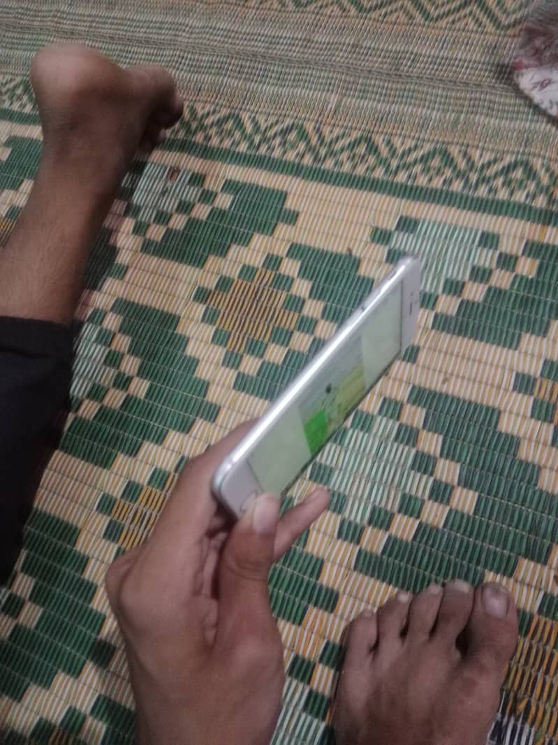 Apple iPhone 6 6