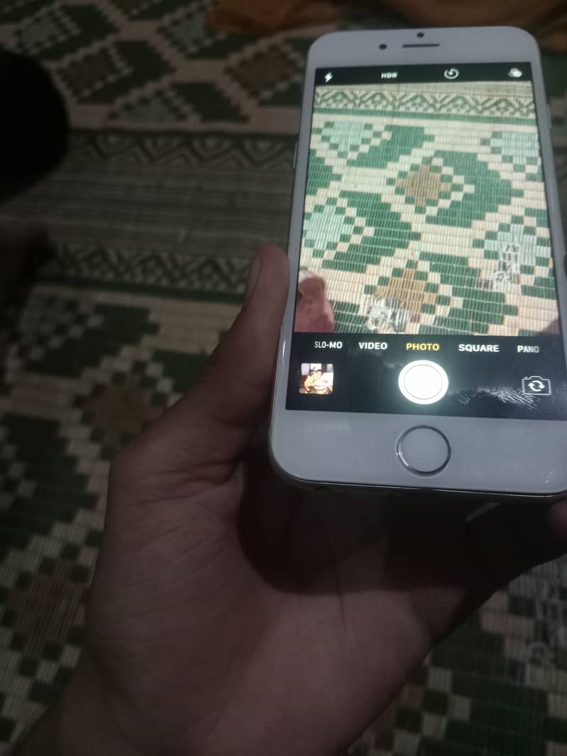 Apple iPhone 6 7