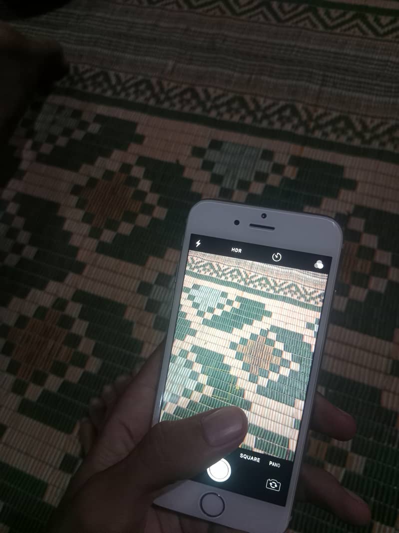 Apple iPhone 6 8