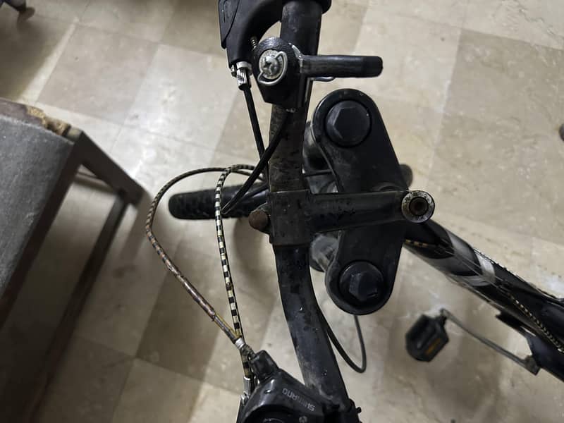 PHOENIX CYCLE 0