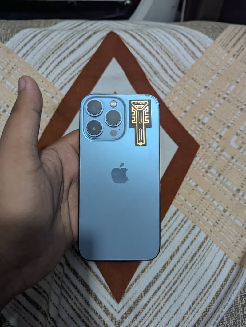Apple iPhone 13 Pro 2
