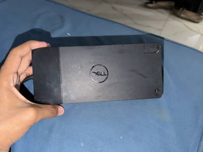 Dell Usb-C docking