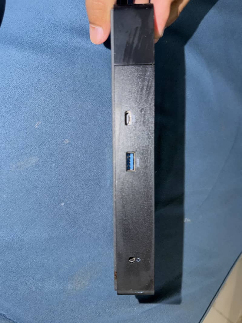Dell Usb-C docking 2