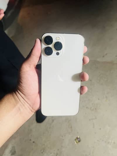 Apple iPhone 13 Pro Max jv