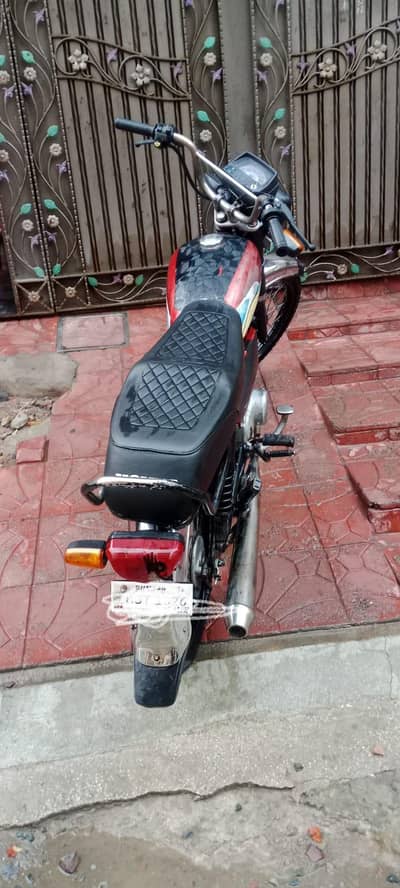 road prince 19 model for sale good condition