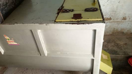 mixer (Wanda mixer machine)
