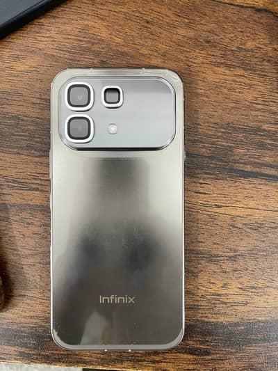 Infinix Note 60