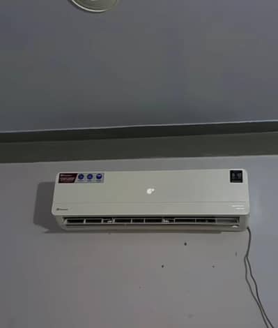 Haier AC DC inverter 1.5tan my wtsp/0322-33;24-309
