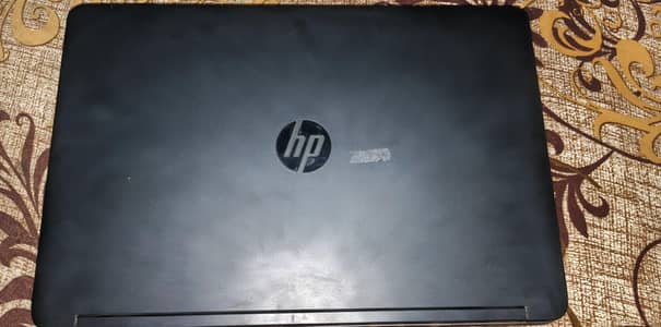 HP Laptop probook
