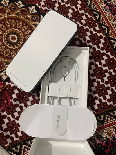 iPhone 17 Non PTA Non Active 512GB