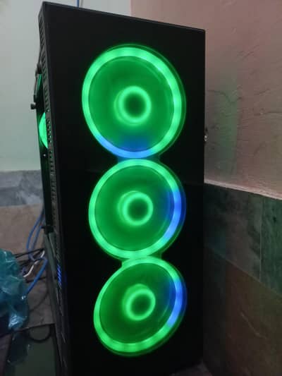 PC Intel Core i5 4th Generation