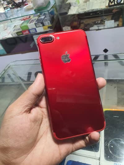 iPhone 7 Plus Pta approved