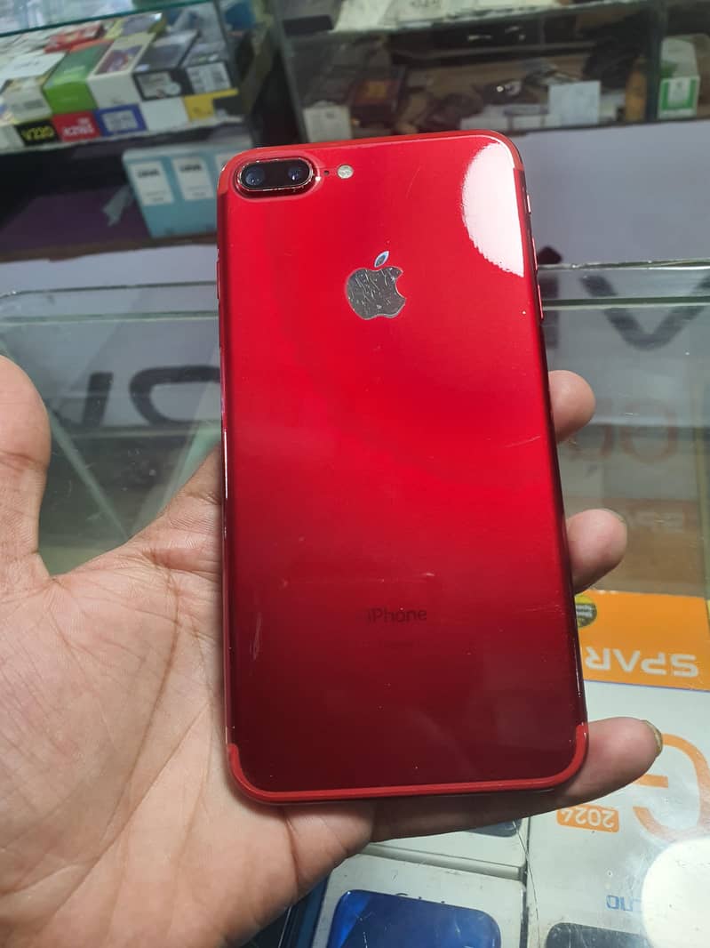iPhone 7 Plus Pta approved 1