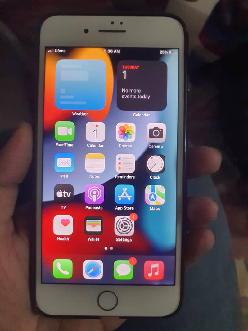iPhone 7 Plus Pta approved 2