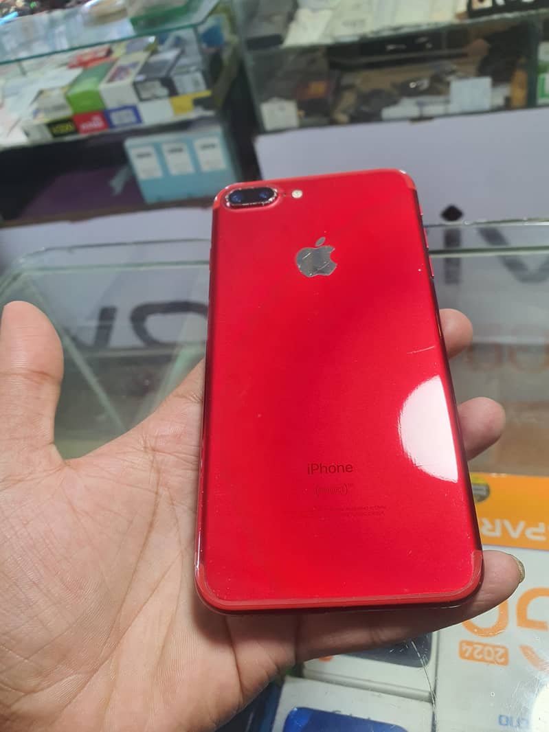 iPhone 7 Plus Pta approved 3