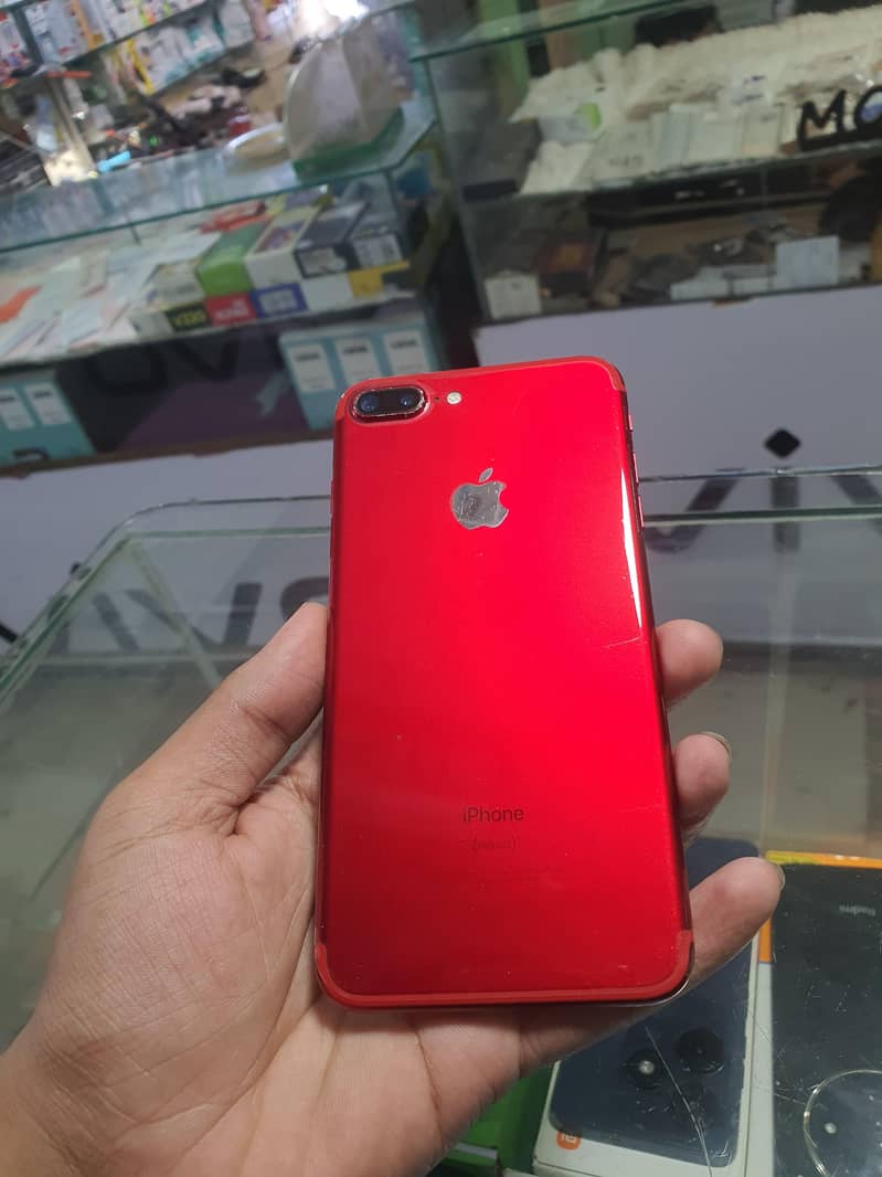 iPhone 7 Plus Pta approved 4